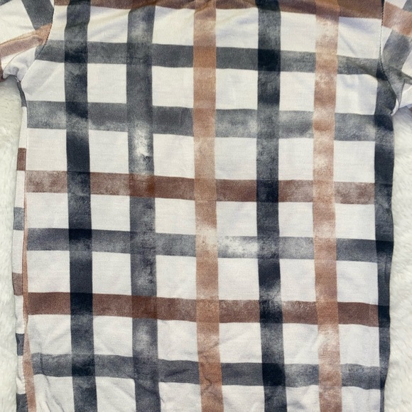 Bamboo Pajama Set - Picture 3 of 4